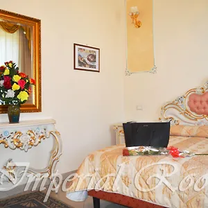 Imperial Affittacamere Roma