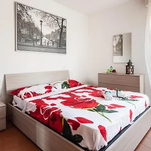 Benvenuti A Casa Appartamento