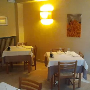 Croce D'oro Hotel Dolcè