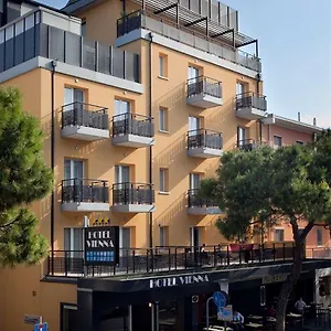 Vienna Hotel Lido di Jesolo