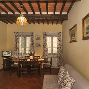 Tuscany House Centro Città Appartamento