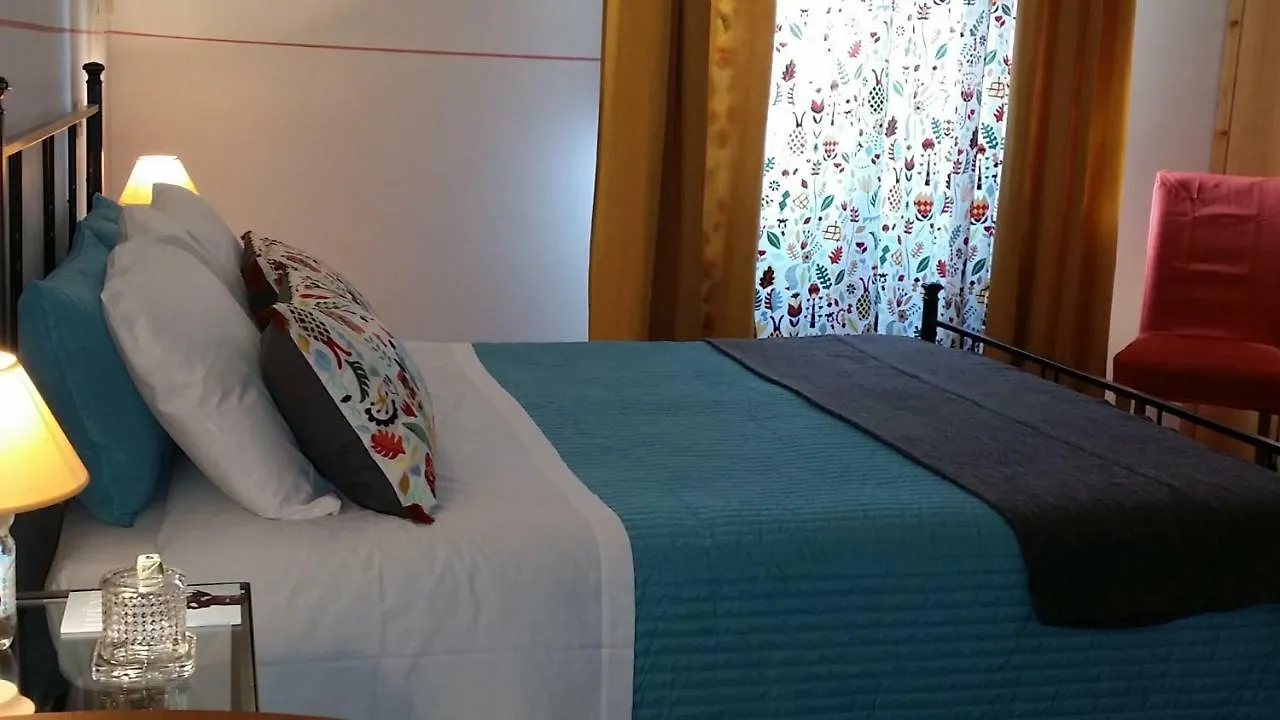 Bed & Breakfast B&B Da Leo Pisa Itálie